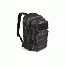 Рюкзак тактичний ASSAULT S (Dark camo), Sturm Mil-Tec®