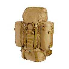 Рюкзак тактичний Berghaus MMPS Crusader 90+20 III (Coyote Brown)