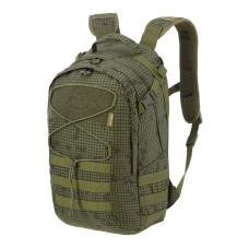 Рюкзак Helikon EDC Cordura 21 л - Flecktarn