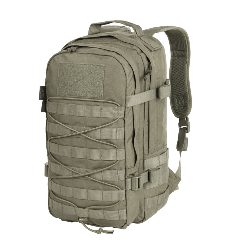 Рюкзак тактический Helikon-Tex Racoon Mk2® Cordura® 20L Adaptive Green