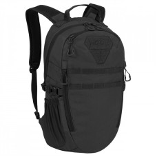 Рюкзак тактичний Highlander Eagle 1 Backpack 20L Black (TT192-BK)