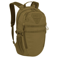 Рюкзак тактический Highlander Eagle 1 Backpack 20L Coyote Tan (TT192-CT)