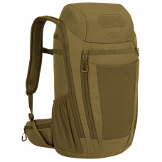 Рюкзак тактичний Highlander Eagle 2 Backpack 30L Coyote Tan (TT193-CT)