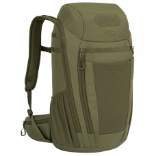 Рюкзак тактичний Highlander Eagle 2 Backpack 30L Olive (TT193-OG)