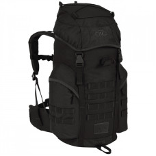 Рюкзак тактичний Highlander Forces Loader Rucksack 44L Black (NRT044-BK)