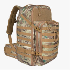 Рюкзак тактический Highlander Harrier 35L HMTC (TT211-HC)