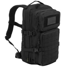 Рюкзак тактичний Highlander Recon Backpack 28L Black (TT167-BK)