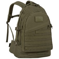 Рюкзак тактический Highlander Recon Backpack 40L Olive (TT165-OG)