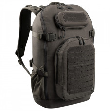 Рюкзак тактичний Highlander Stoirm Backpack 25L Dark Grey (TT187-DGY)