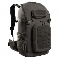 Рюкзак тактичний Highlander Stoirm Backpack 40L Dark Grey (TT188-DGY)