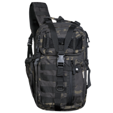 Рюкзак TCB Multicam Black (6668)