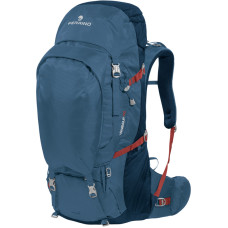 Рюкзак туристический Ferrino Transalp 75L Blue (75694MBB)
