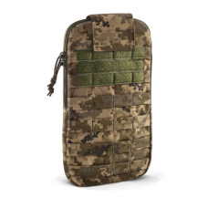 Рюкзак/підсумок для гідросистеми 2,5 л (Ukrainian Digital Camo (MM-14)), U-win