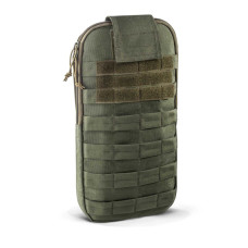 Рюкзак/подсумок для гидросистемы 2,5 л Olive