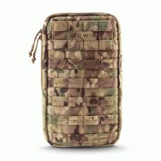 Рюкзак/подсумок для гидросистемы U-WIN PRO 2 л Multicam