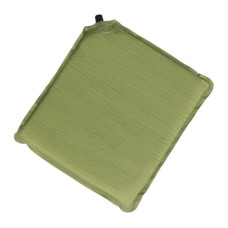 Самонадувний каремат сидіння MIL-TEC Self Inflatable Seat Mat Olive