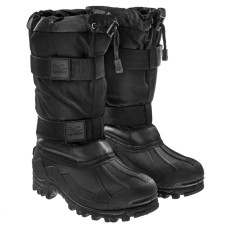 Сапоги зимние Fox Outdoor Thermo Boots «Fox 40C» Black, Black, 46 (295 мм)