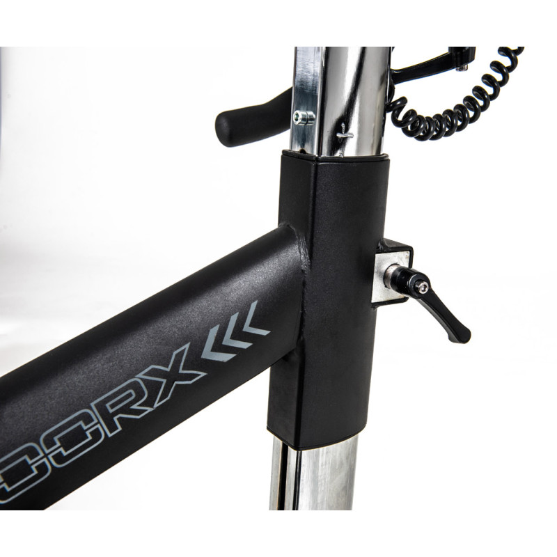 Сайкл-тренажер Toorx Indoor Cycle SRX 3500 (SRX-3500)