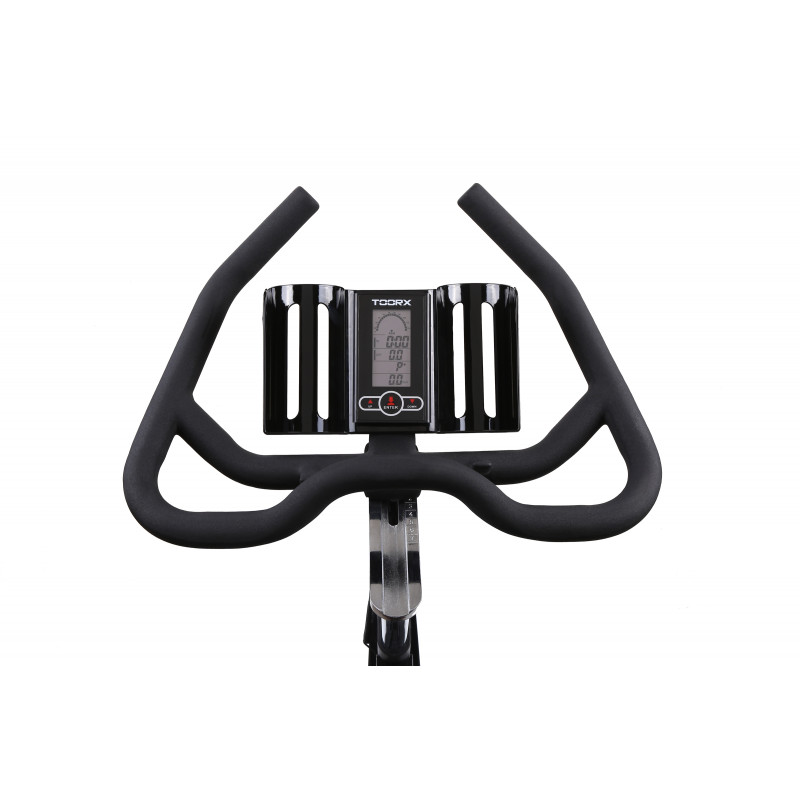 Сайкл-тренажер Toorx Indoor Cycle SRX 80EVO (SRX-80EVO)