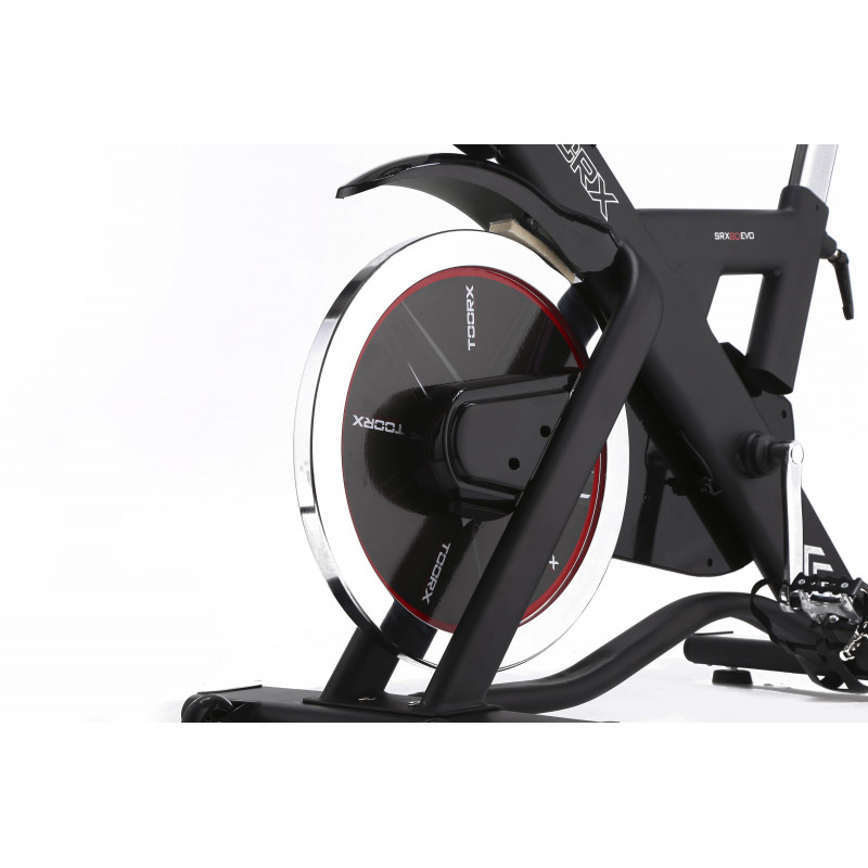 Сайкл-тренажер Toorx Indoor Cycle SRX 80EVO (SRX-80EVO)