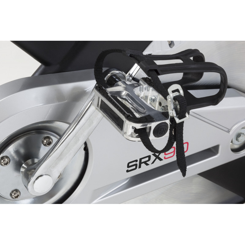 Сайкл-тренажер Toorx Indoor Cycle SRX 90 (SRX-90)