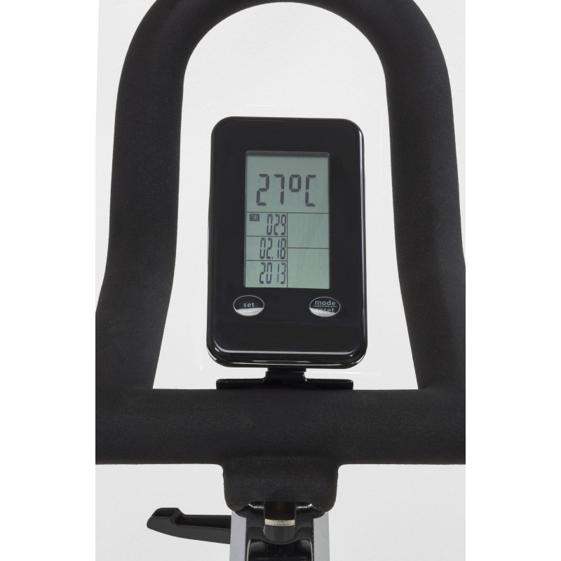 Сайкл-тренажер Toorx Indoor Cycle SRX 90 (SRX-90)