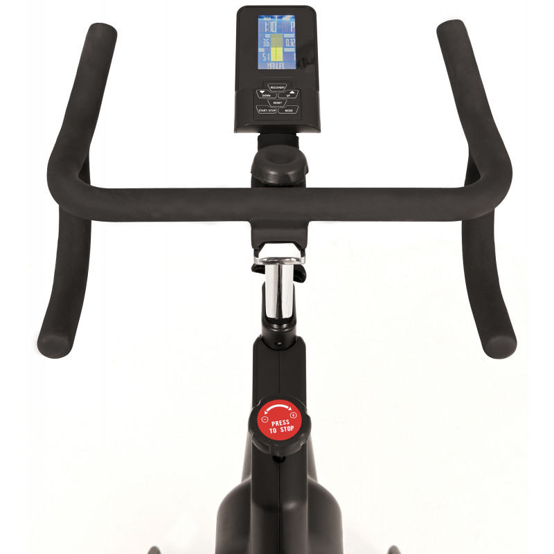 Сайкл-тренажер Toorx Indoor Cycle SRX Evolve (SRX-EVOLVE)