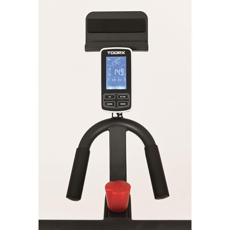 Сайкл-тренажер Toorx Indoor Cycle SRX Speed Mag Pro (SRX-SPEED-MAG-PRO)