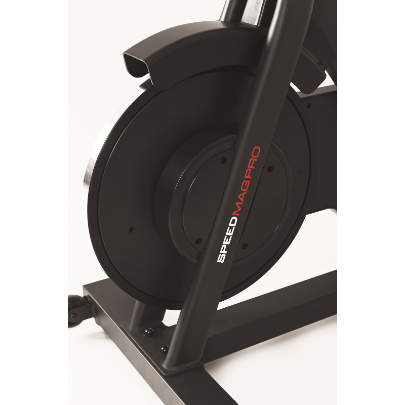 Сайкл-тренажер Toorx Indoor Cycle SRX Speed Mag Pro (SRX-SPEED-MAG-PRO)