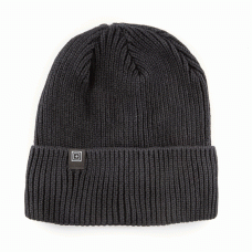 Шапка 5.11 Tactical Boistel Beanie Black