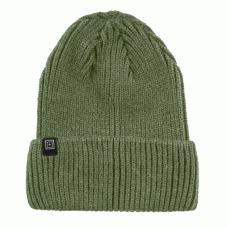 Шапка 5.11 Tactical Chambers Beanie Marsh Green