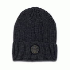 Шапка 5.11 Tactical Crossed Axe Mountain Beanie Volcanic