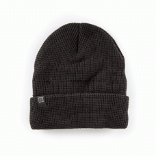 Шапка 5.11 Tactical Last Stand Beanie Black