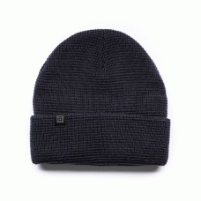 Шапка 5.11 Tactical Last Stand Beanie Dark Navy