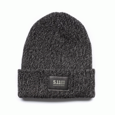 Шапка 5.11 Tactical Tempo Beanie Volcanic Heather