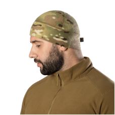 Шапка Beanie 2.0 Fleece 260 Multicam