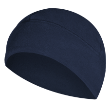 Шапка Beanie 2.0 Himatec Pro Темно-синяя 7243