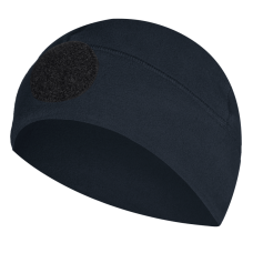 Шапка Beanie 2.0 Police Синяя 7438