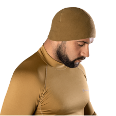 Шапка Beanie 3.0 Himatec 100 Койот 8300