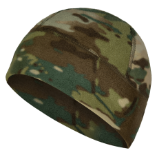 Шапка Beanie Fleece 260 Multicam 6633