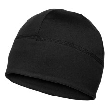 Шапка без отворота Sport Черная, Black, 56