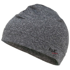 Шапка для бега Fox Outdoors «Run» Серая, Серый, L/XL