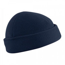 Шапка флісова, Navy Blue, Helikon-Tex