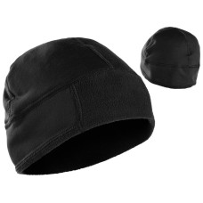 Шапка флісова MFH Bundeswehr Hat Black