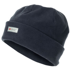 Шапка флисовая с отворотом Pro Company 3M Thinsulate Синяя, Navy Blue