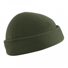 Шапка флісова, Olive Green