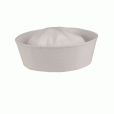 Шапка форменная американская Navy US SAILOR HAT, White