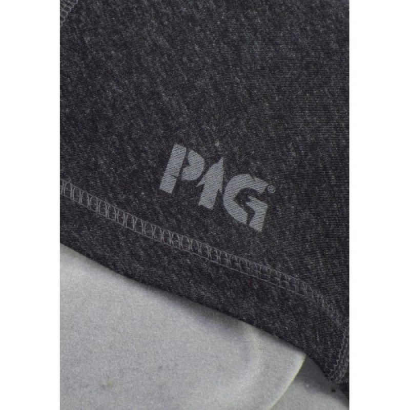 Шапка-підшоломник літня HHL-S (Huntman Helmet Liner Summer Rayon), Graphite
