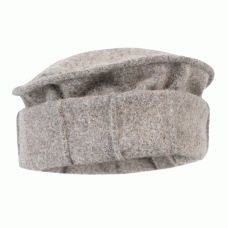 Шапка пуштунка Паколь Iron Grey