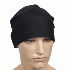 Шапка QUICK DRY (Black), Sturm Mil-Tec®